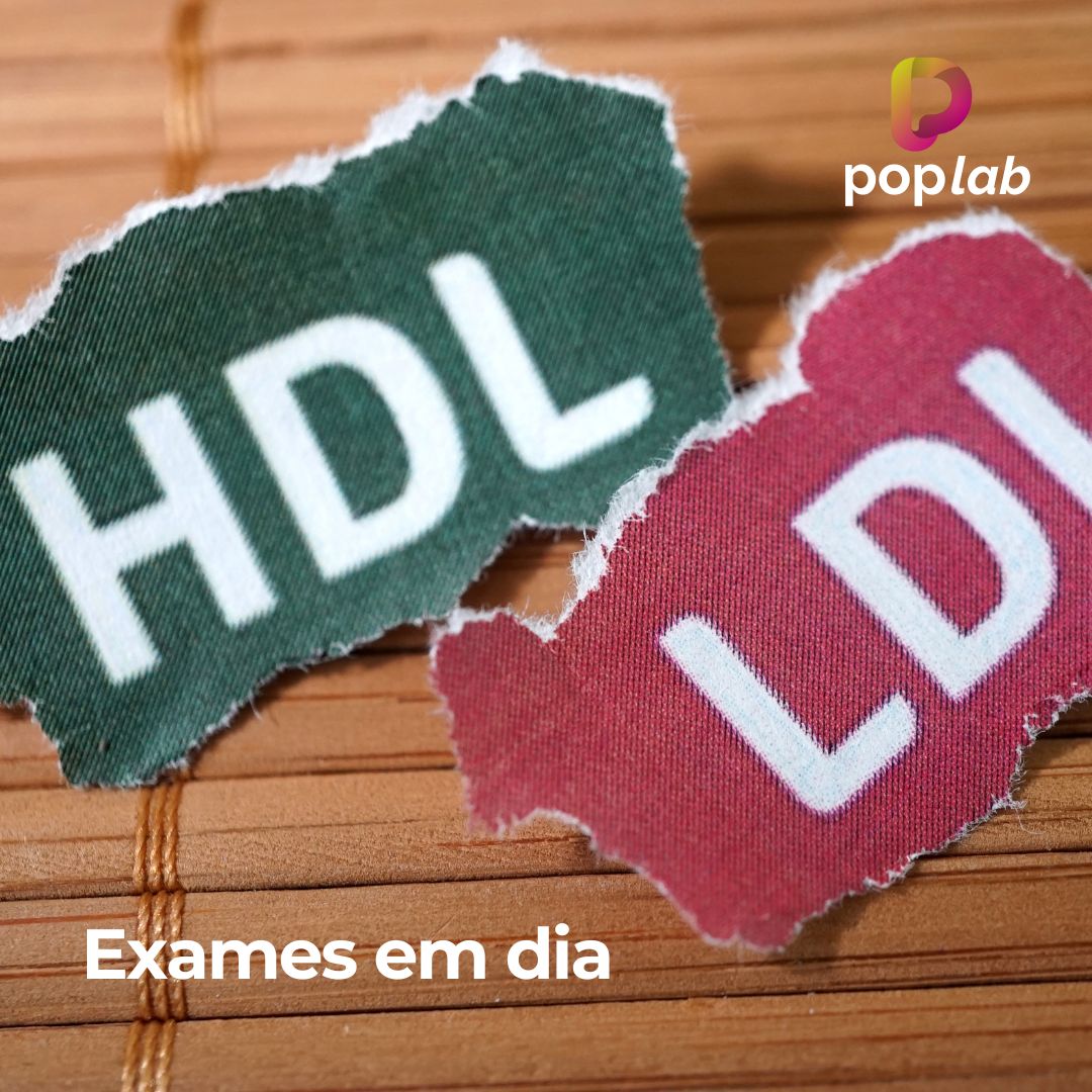 Colesterol Alto? Entenda os Riscos e Como Controlar