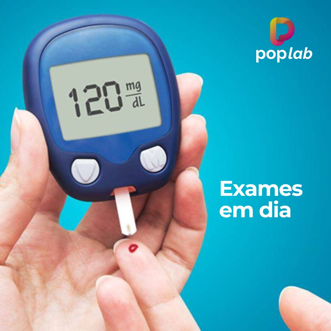 Diabetes: Sintomas, Diagnóstico e a Importância do Monitoramento
